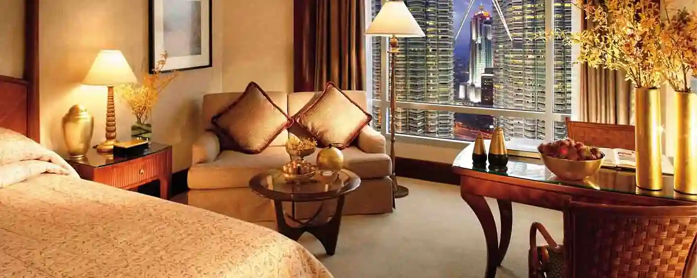 Mandarin Oriental Kuala Lumpur-1